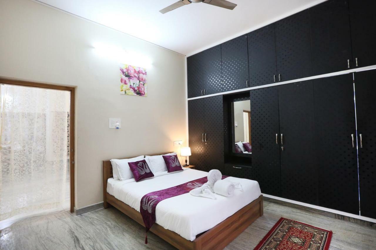 Like My Apartment Mysore Exterior photo